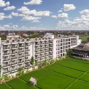D'primahotel Petitenget 2 Hotel Seminyak (Bali)
