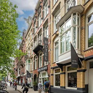 Atlantis Hotel Amsterdam