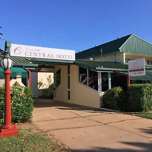 Official Motel Emerald
