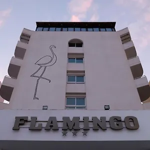 Flamingo Szálloda Lárnaka