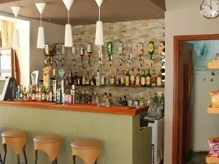 Aparthotel Sea N Lake View Hotel Apartments Larnaca